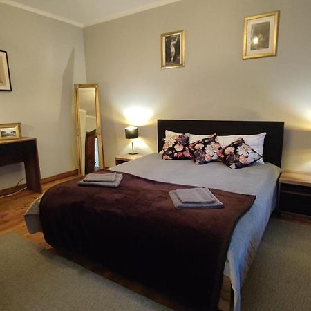 Singer Apartament คราคูฟ ภายนอก รูปภาพ